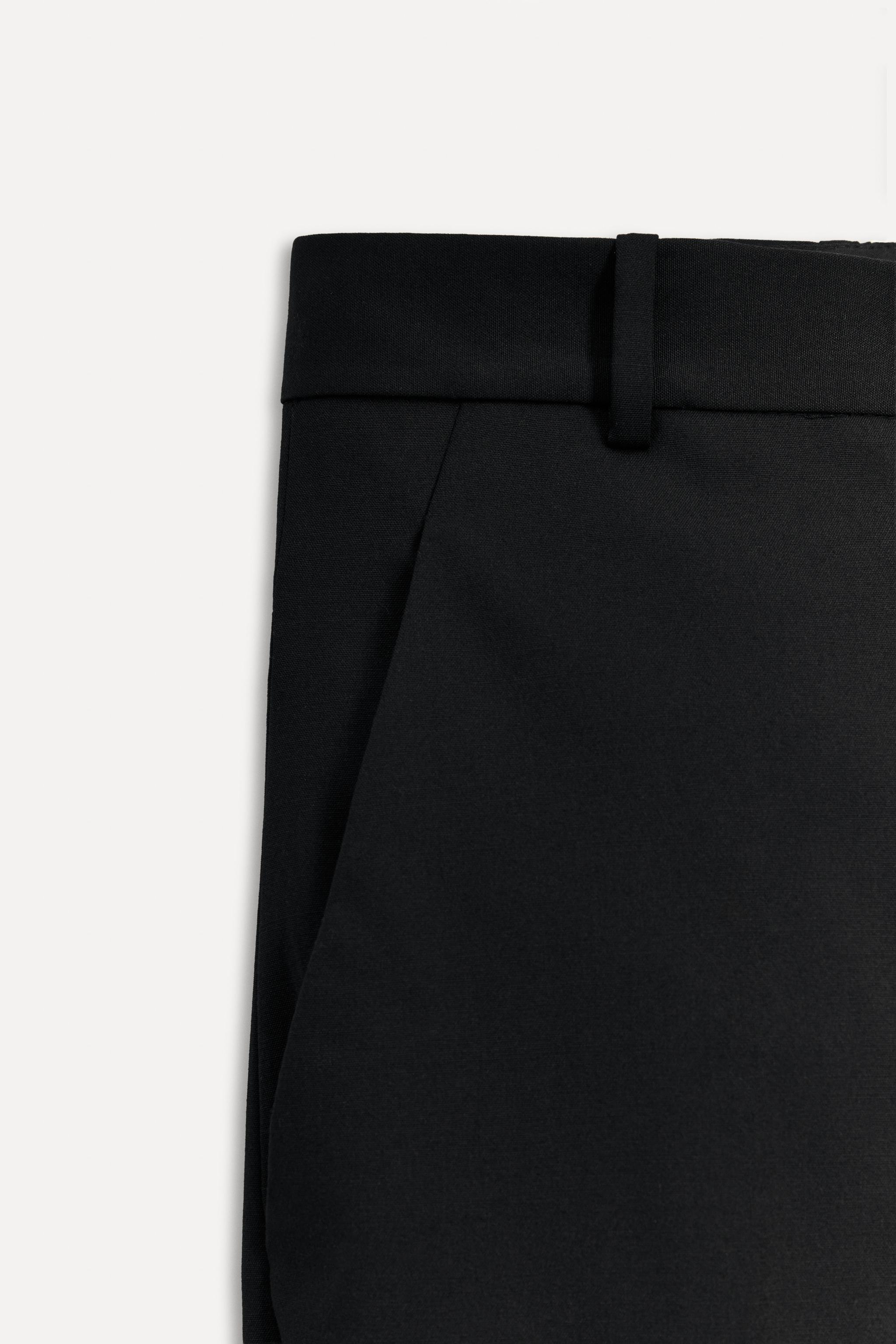 PANTALON À BOUCLE 50E ANNIVERSAIRE